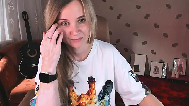 MiaSparkes' Live XXX Chat