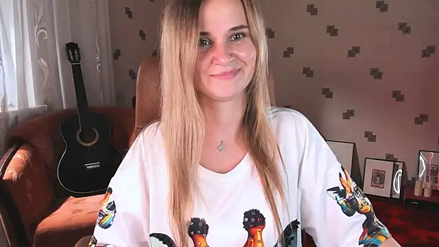 MiaSparkes – Live XXX-chat