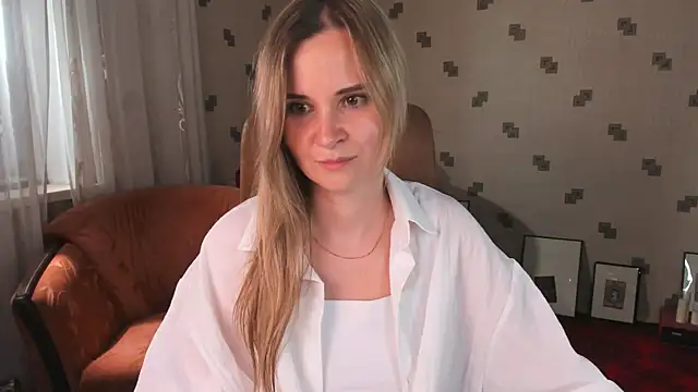 MiaSparkes' Webcam Show
