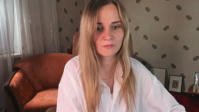 Pokazy przed kamerką – MiaSparkes