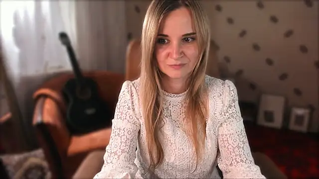 MiaSparkes' Live XXX Chat
