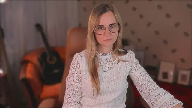 MiaSparkes 라이브 XXX 채팅