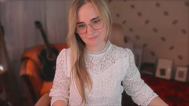 Chat XXX en directo de MiaSparkes