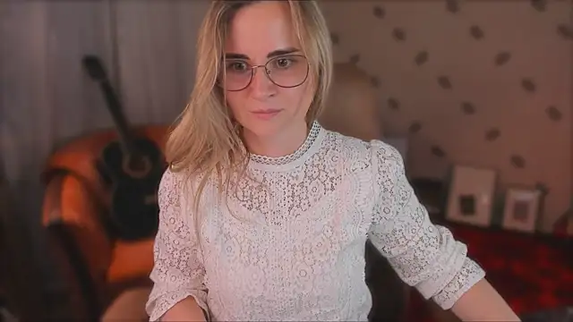 MiaSparkes Webcamshow