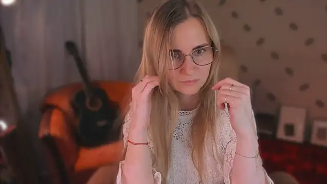 MiaSparkes – Live XXX-chat