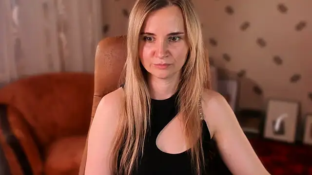 MiaSparkes' Webcam Show