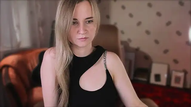 Chat XXX ao vivo de MiaSparkes