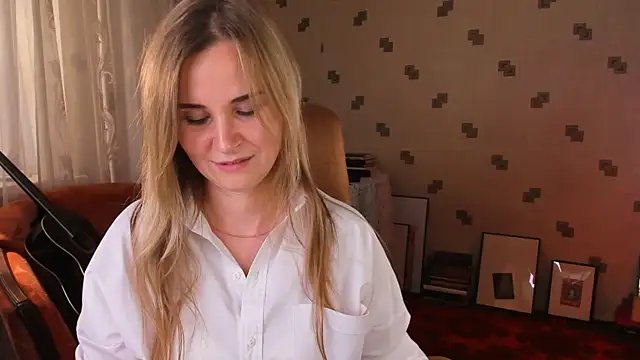 MiaSparkes Live XXX-chat