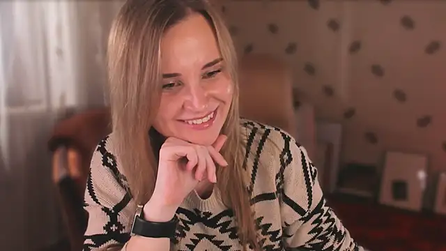 MiaSparkes' Live XXX Chat