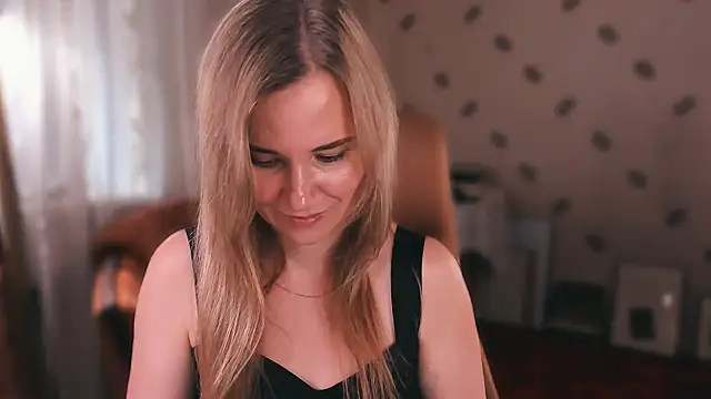 MiaSparkes Obrolan Langsung XXX