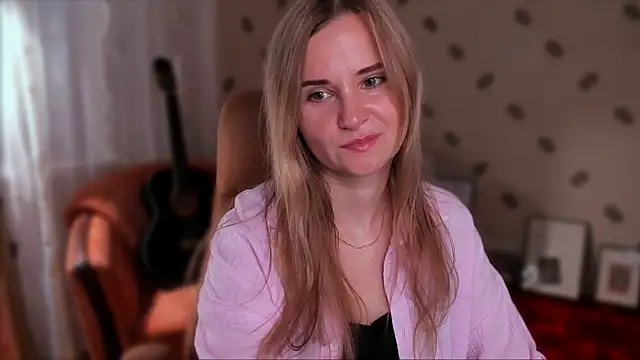 MiaSparkes Adlı Modelin Canlı XXX Sohbeti
