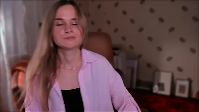 Chat XXX en directo de MiaSparkes