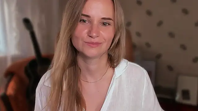 MiaSparkes' Webcam Show