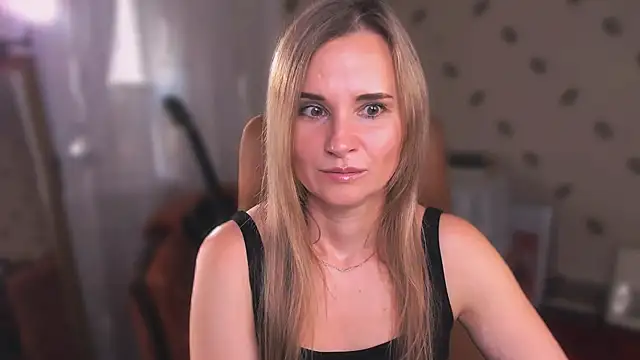 MiaSparkes webcam show