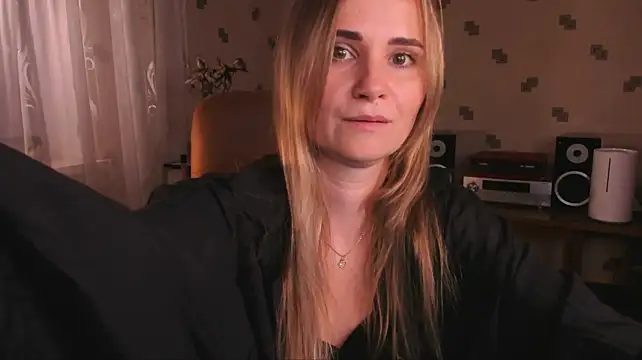 Živý XXX chat Light_the_Spark