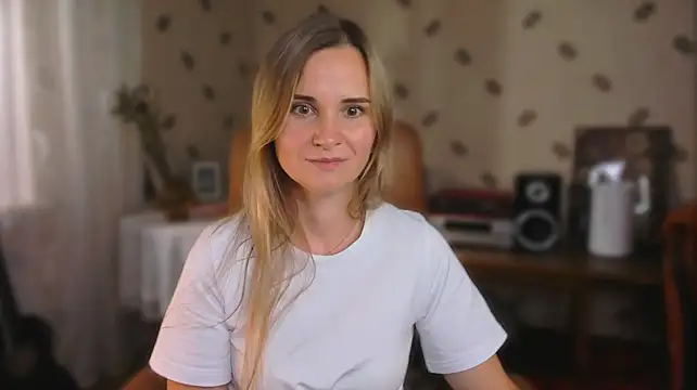 Light_the_Spark's Webcam Show