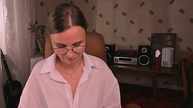 Light_the_Spark's Webcam Show