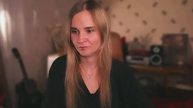Light_the_Spark's Webcam Show