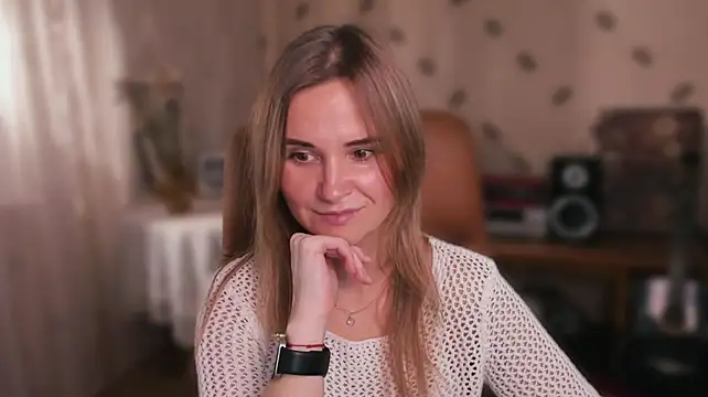 Živý XXX chat Light_the_Spark