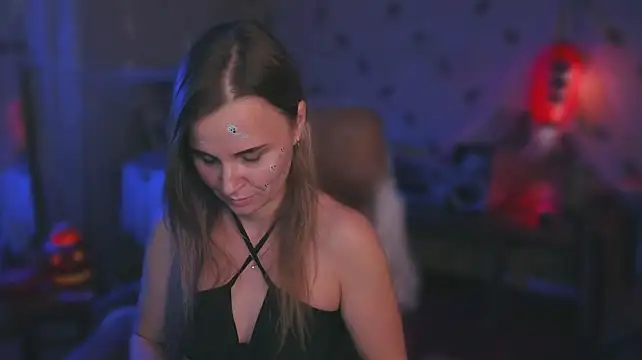 Онлайн чат XXX Light_the_Spark