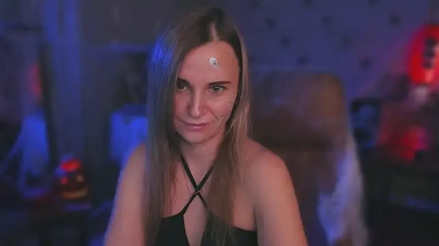 Light_the_Spark's Webcam Show