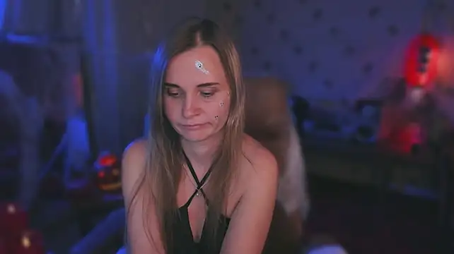 Light_the_Spark's Live XXX Chat