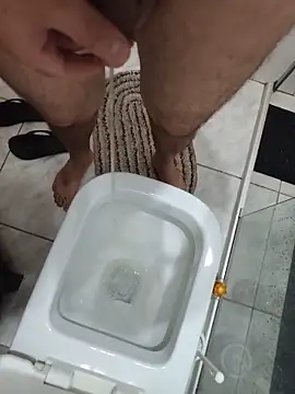 Fofinho44 Show Webcam