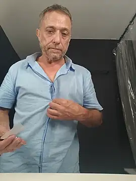 Show webcam de nue52