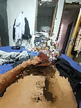 โชว์เว็บแคมของ negro23gos