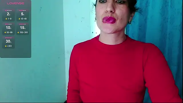 diosa_gil Live XXX-Chat