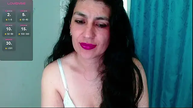 diosa_gil Chat XXX in diretta