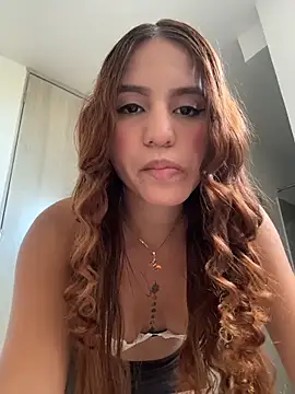 ViankaRose Ruang Obrolan Langsung