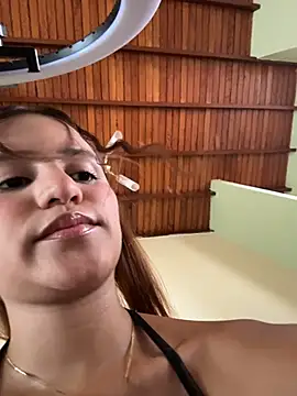 ViankaRose 실시간 채팅방