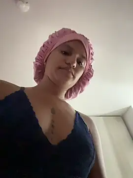 ViankaRose Chat XXX live