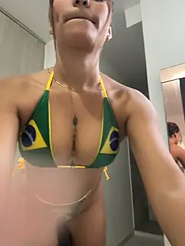 Chat XXX en directo de ViankaRose