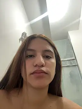 Živý XXX chat ViankaRose