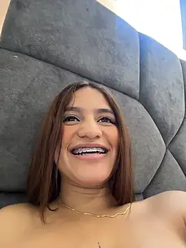 Show Webcam de ViankaRose