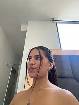 ViankaRose's Live XXX Chat