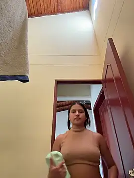 XXX chat uživo modela ViankaRose