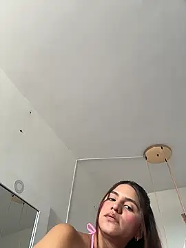 Živý XXX chat ViankaRose