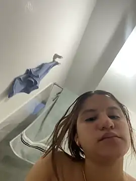 عرض كام ViankaRose