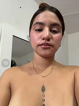 Show Webcam de ViankaRose