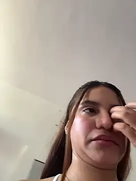 Živý XXX chat ViankaRose