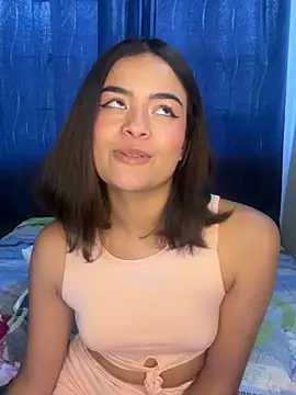 Chat XXX en directo de Megan-Moon