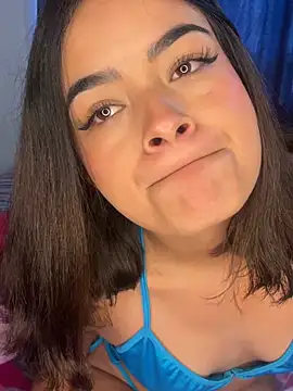 Megan-Moon – webcam-show