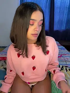 Megan-Moon Live XXX Chat