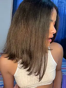 Megan-Moon live XXX chat