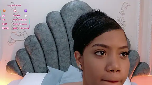 Abby_Montero Show in webcam