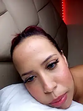 Chat XXX en directo de Samiragrey