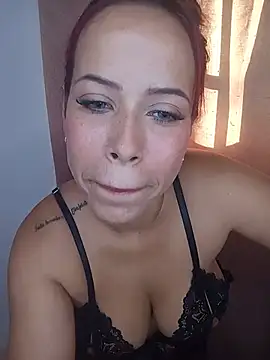 Czat XXX na żywo – Samiragrey
